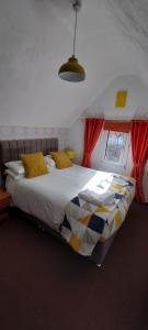 Double Room room in Glenavon Guest House