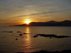 Appartements La Perle du Valinco #Familial#Balcon#Piscine#Mer : photos des chambres