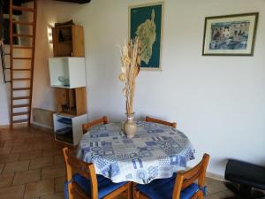 Appartements La Perle du Valinco #Familial#Balcon#Piscine#Mer : photos des chambres