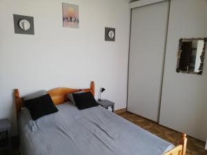 Appartements La Perle du Valinco #Familial#Balcon#Piscine#Mer : Appartement 2 Chambres - Vue sur Mer