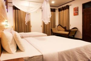 Lavender Homestay