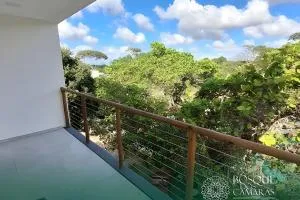 Bosque Aldeia dos Camarás - 卡马拉吉贝