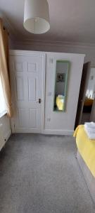 Family Suite (2 Adults + 2 Children) room in Glenavon Guest House