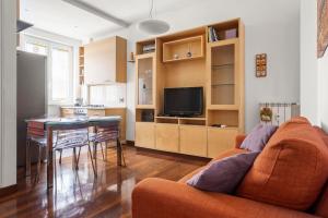Tuscolano Apartment