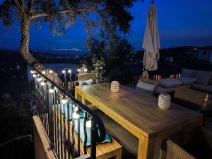 Les Restanques du Golfe de Saint Tropez Außergewöhnlicher Meerblick TOP WLAN