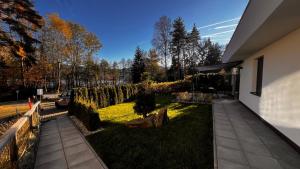 HausLipno Bungalov na Lipně