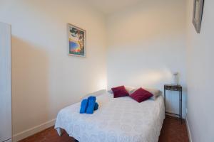Nice - Beautiful bright apartment - 10 min beach