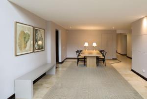 Fresh & Fabulous in the Heart of Zona G 404