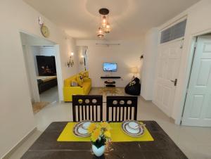 NK Homes - Full Furnished Serviced Flats