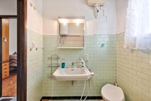 Cozy Miranese Venice Apartment