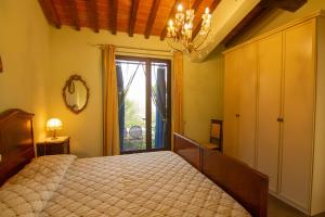 Appartamento con Balcone