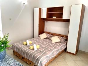 Studio Im Erdgeschoss Mit Kleiner Terrasse