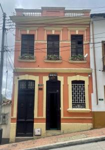 Destino Nómada Calle 11 n 1-38
