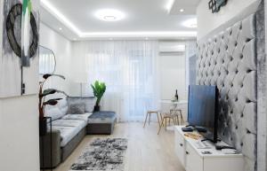 Relax Apartman Free Parking