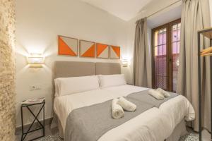 Rental Home Catedral Sevilla