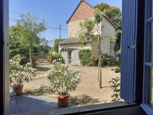 Maisons de vacances Gite de la Chartrie en Touraine : photos des chambres