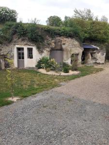 Maisons de vacances Gite de la Chartrie en Touraine : photos des chambres