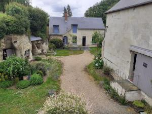 Maisons de vacances Gite de la Chartrie en Touraine : photos des chambres
