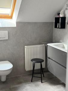 Ferienwohnung Am Froschteich