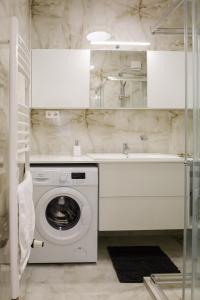 Relax Apartman Free Parking