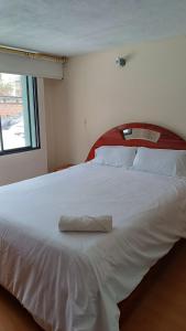 Suite La Terraza cerca Embajada Americana