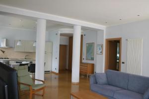 Charmante Wohnung Casa Cendraia