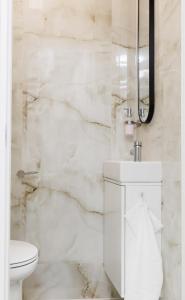 Relax Apartman Free Parking