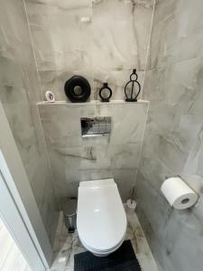 Relax Apartman