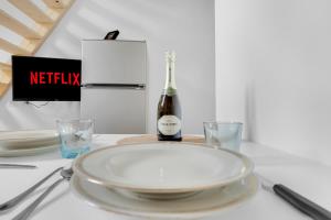 1TERM38 - Loreto - Duomo - Apartment Central -