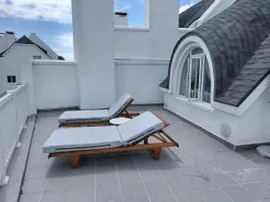 Central Apartment in St Francis Bay - Kromriviermond