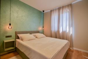 Noir Design Wohnung