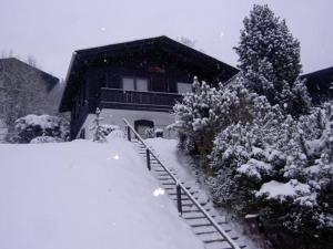 Appartement Murtalblick In Pöls