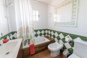 Casa El Laurel Für 4 PersonenUnd 2 Kinder