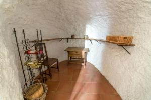 Casa El Laurel Für 4 PersonenUnd 2 Kinder