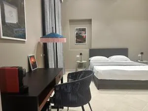 Sunset Palace Guesthouse - Sbarre