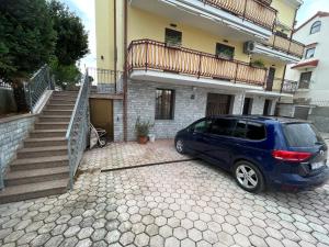 Ferienwohnung Sonne 2 Rovinj 