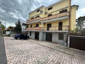 Ferienwohnung Sonne 2 Rovinj 