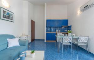 Appartement In Funtana Mit Grill 