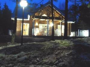 Ferienhaus Für 10 Personen In Loviisa, Uusimaa