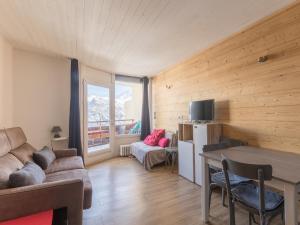 Appartements Estaris 1 N24 - ST5 : photos des chambres
