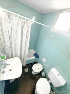 Departamento La Plata Soho