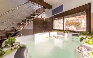 Ferienhaus Mirador - Sierro