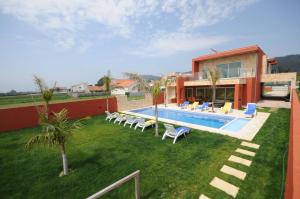 Ferienhaus Für 10 Personen In Esposende - 4hvězdičkové hotely ve městě Esposende