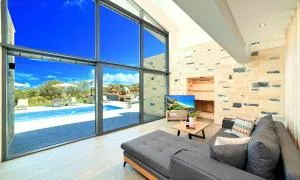 Ferienhaus Für 30 Personen In Mathes, Kreta West Kreta - Mathés