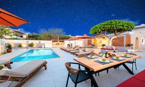 Ferienhaus Für 24 Personen In Chania, Kreta West Kreta