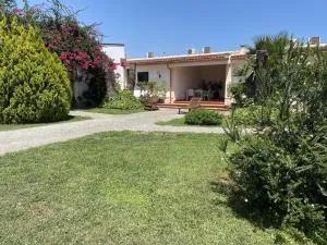 Agriturismo Il Piccolo Lago - أوترانتو