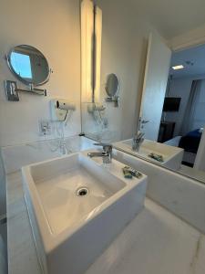 Flat Hotel | Mercure Vila Olimpia - Delfhy