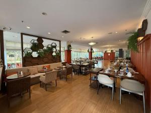 Flat Hotel | Mercure Vila Olimpia - Delfhy