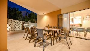 Luxury Villa Brajdini