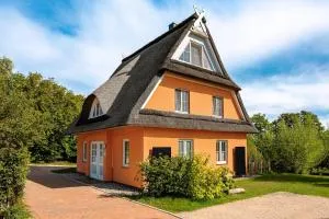 Reethaus Löwe In Beckerwitz - Beckerwitz